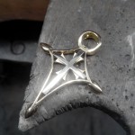 croix pendentif or 6